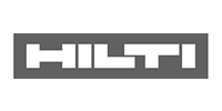 Logo Hilti AG