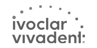 Logo Ivoclar Vivadent