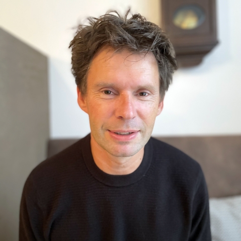 Christian Omann