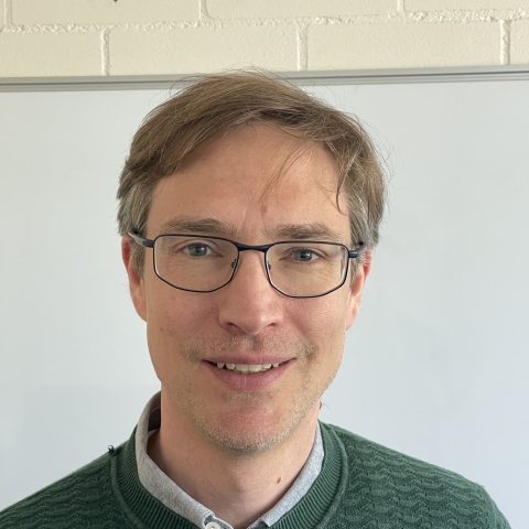 Dr. Fabio Jutzi, SPT Roth Ltd